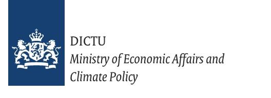Dictu logo