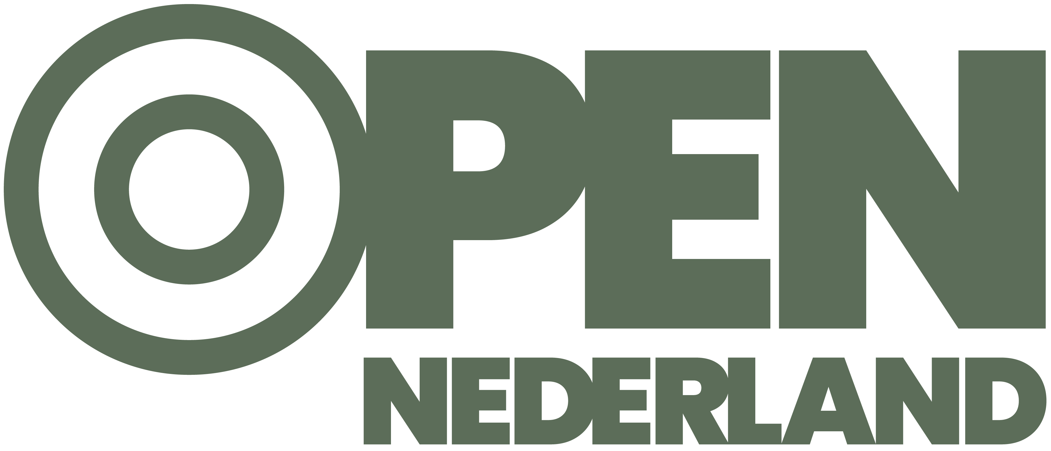 SON logo